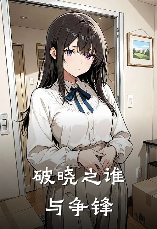 破晓之谁与争锋