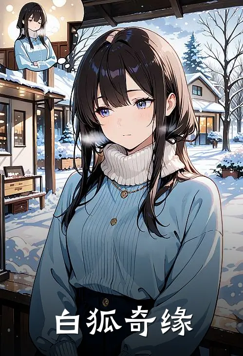 白狐奇缘