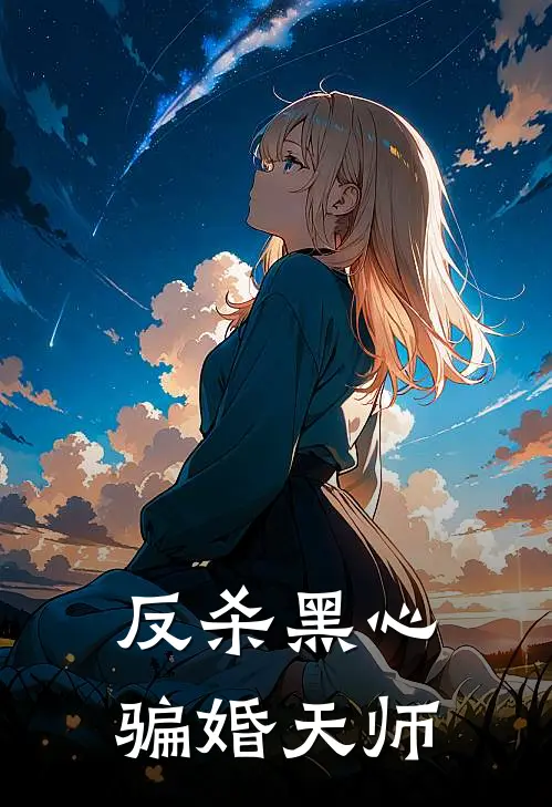 反杀黑心骗婚天师