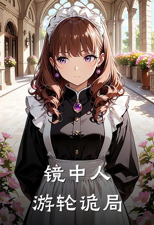 镜中人：游轮诡局