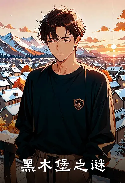 黑木堡之谜
