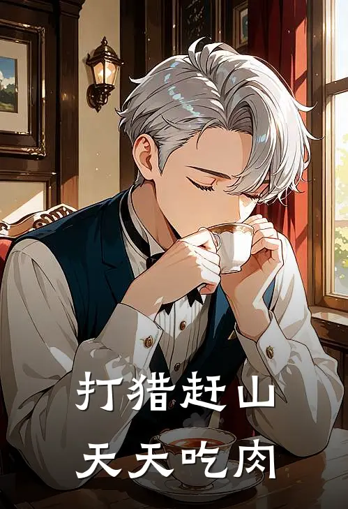打猎赶山天天吃肉