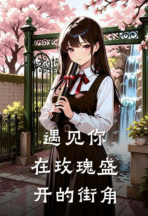 遇见你，在玫瑰盛开的街角