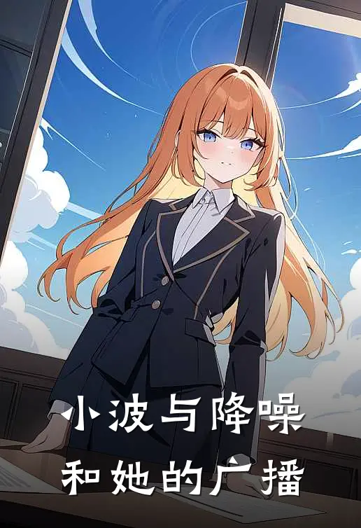 小波与降噪，和她的广播