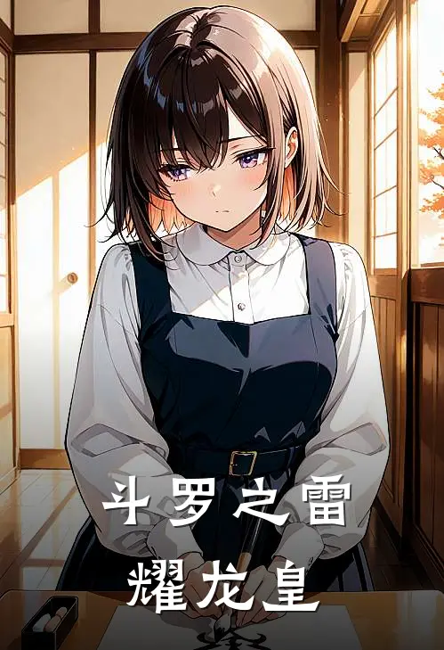斗罗之雷耀龙皇