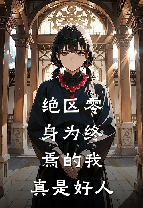 绝区零：身为终焉的我，真是好人