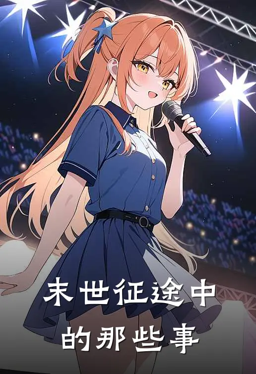 末世征途中的那些事