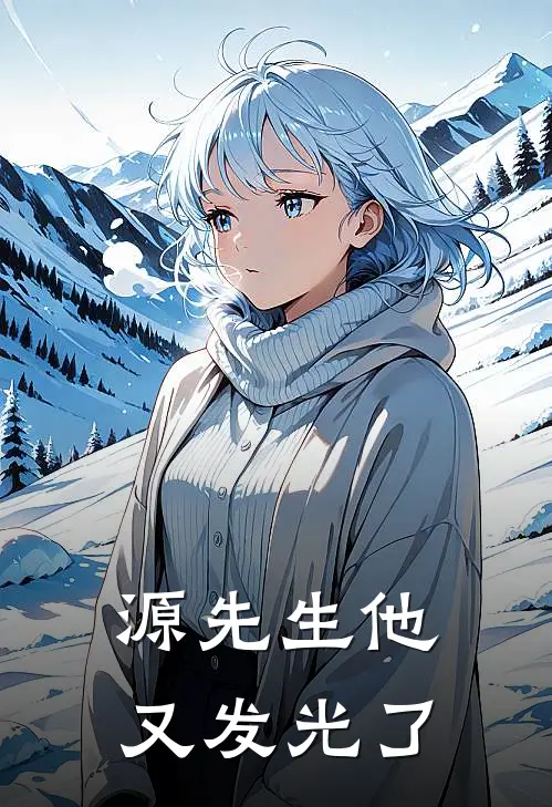 源先生他又发光了