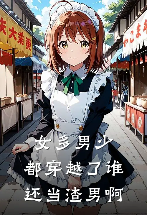 女多男少：都穿越了谁还当渣男啊