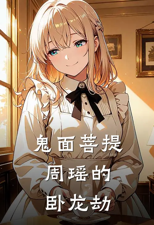 鬼面菩提：周瑶的卧龙劫