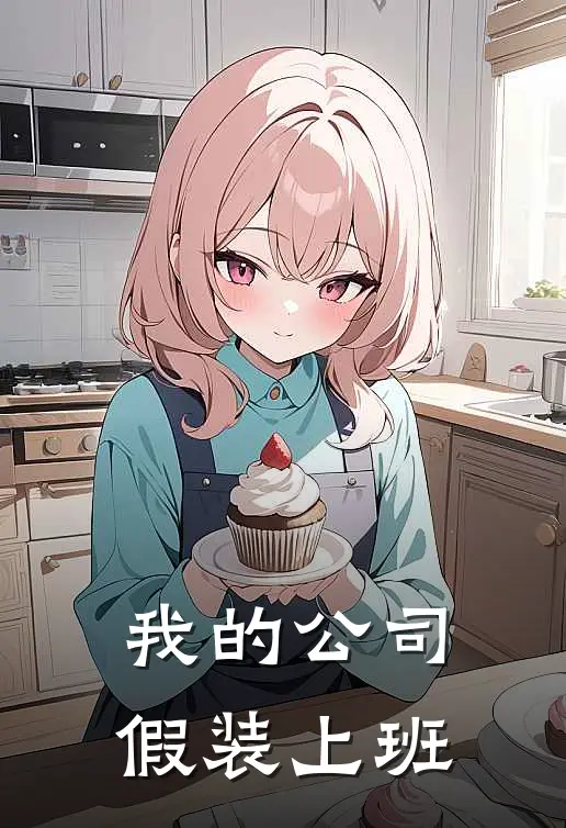 我的公司，假装上班