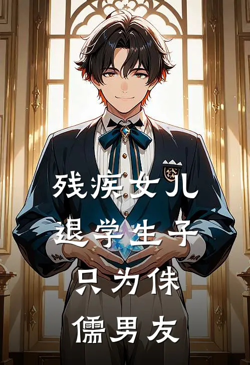 残疾女儿退学生子，只为侏儒男友