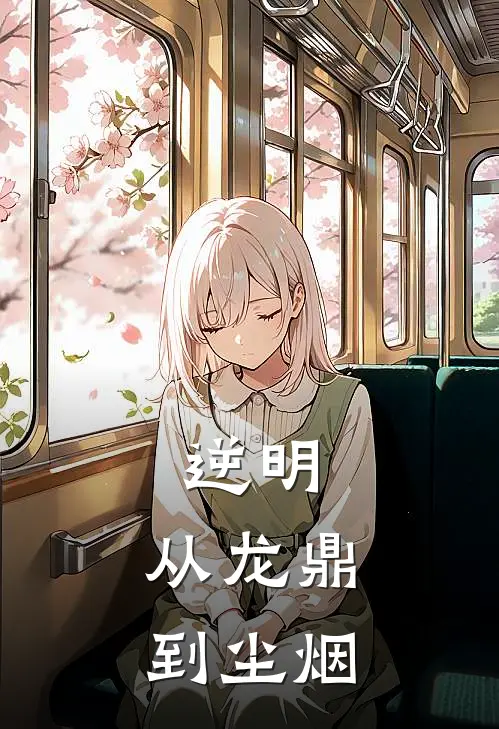 逆明：从龙鼎到尘烟