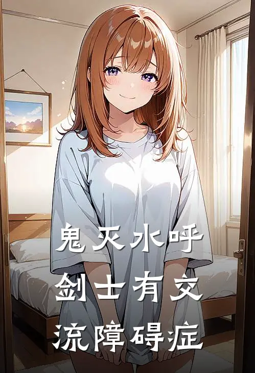 【鬼灭】水呼剑士有交流障碍症