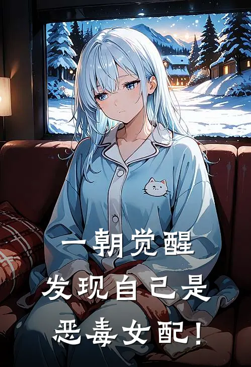 一朝觉醒，发现自己是恶毒女配！