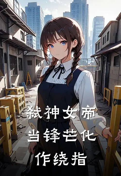 弑神女帝：当锋芒化作绕指