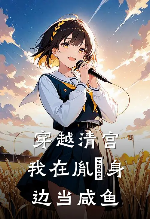 穿越清宫，我在胤禑身边当咸鱼