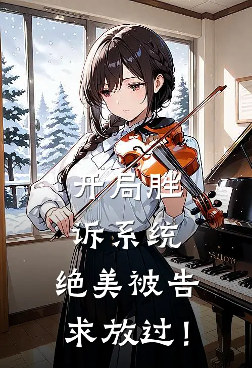 开局胜诉系统，绝美被告求放过！