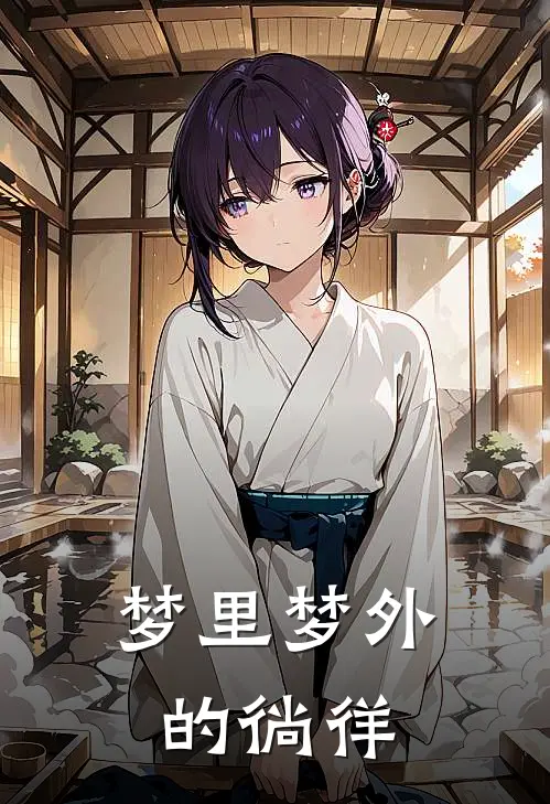 梦里梦外的徜徉