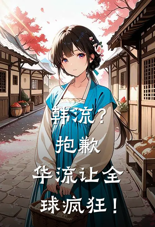 韩流？抱歉，华流让全球疯狂！