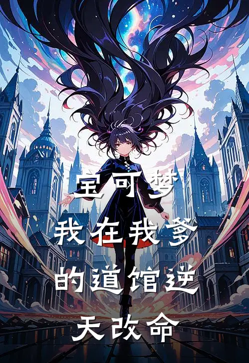 宝可梦：我在我爹的道馆逆天改命