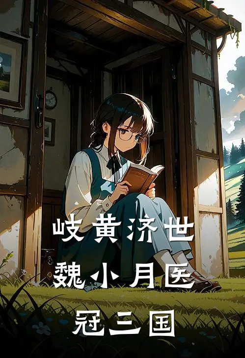 岐黄济世魏小月医冠三国