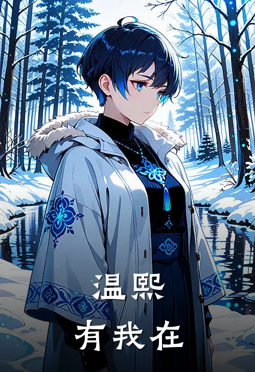 温熙，有我在。