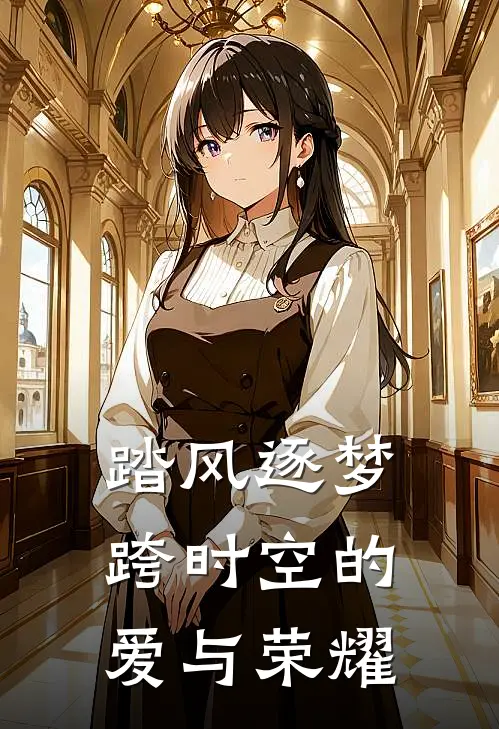 踏风逐梦：跨时空的爱与荣耀