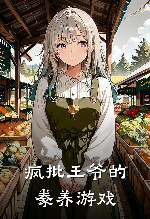 疯批王爷的豢养游戏