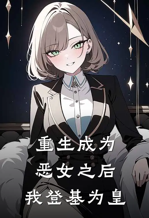 重生成为恶女之后，我登基为皇