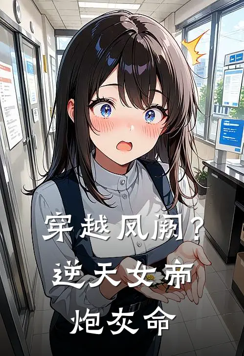 穿越凤阙？逆天女帝炮灰命