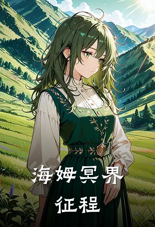 海姆冥界：征程