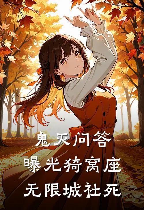 鬼灭问答：曝光猗窝座无限城社死