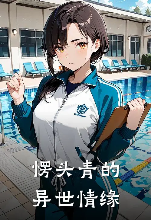 愣头青的异世情缘