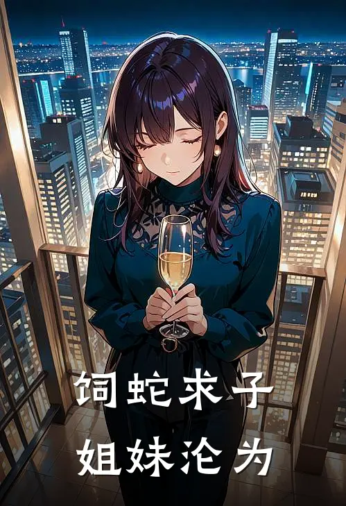 饲蛇求子：姐妹沦为