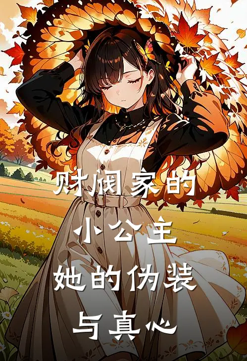 财阀家的小公主：她的伪装与真心