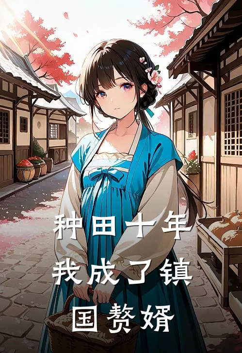 种田十年，我成了镇国赘婿