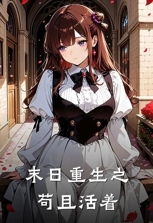 末日重生之苟且活着