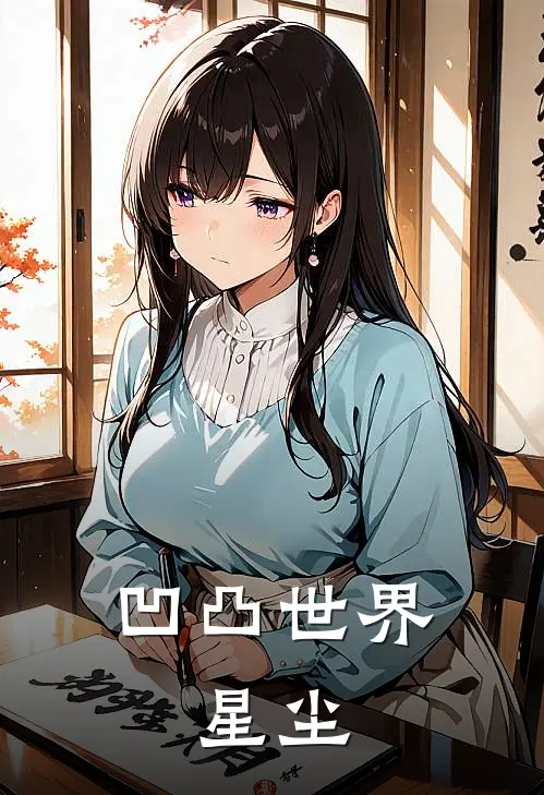 凹凸世界：星尘