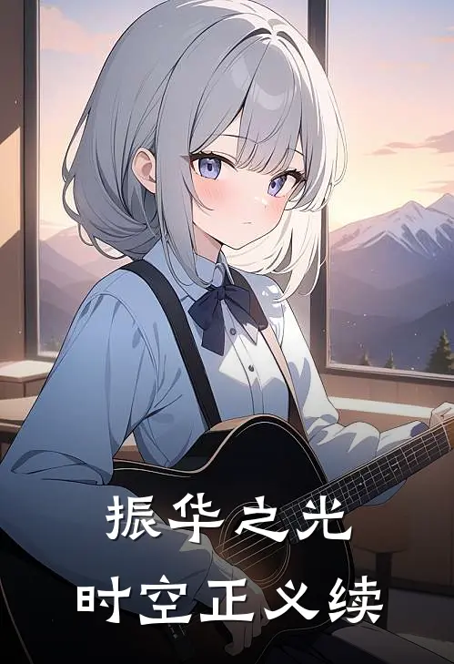 振华之光：时空正义【续】