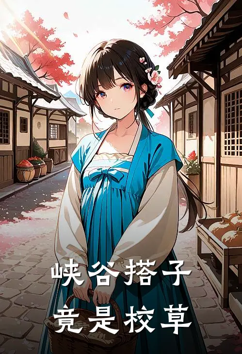 峡谷搭子竟是校草