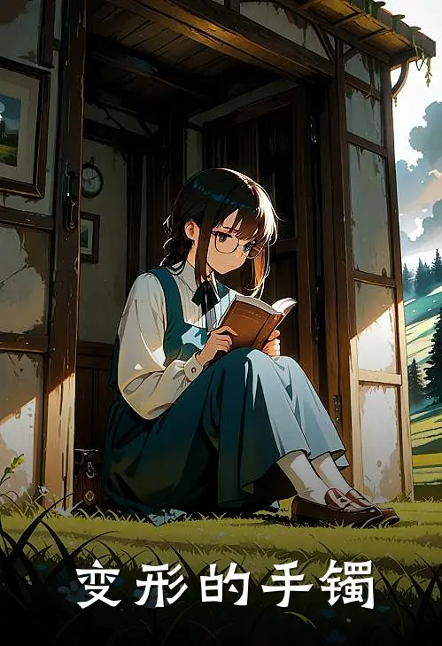 变形的手镯