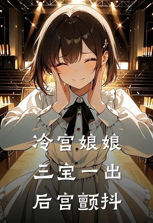 冷宫娘娘：三宝一出，后宫颤抖