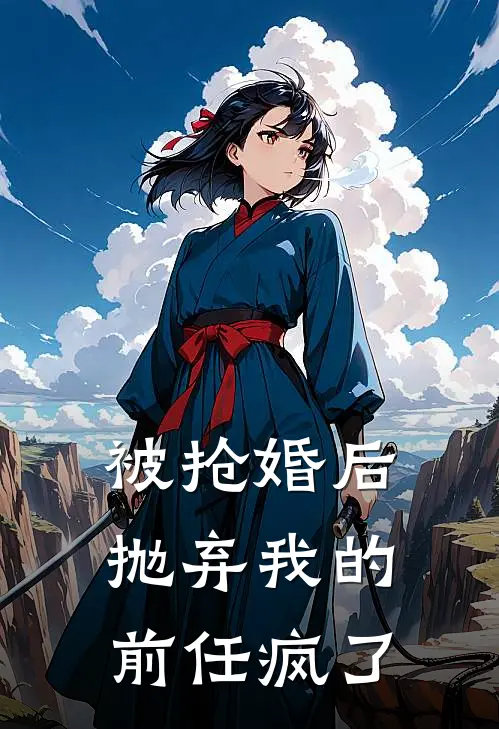 被抢婚后，抛弃我的前任疯了