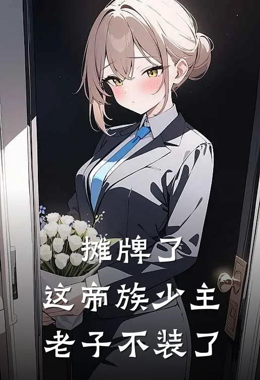 摊牌了：这帝族少主，老子不装了