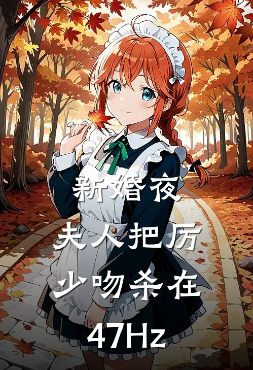 新婚夜，夫人把厉少吻杀在47Hz