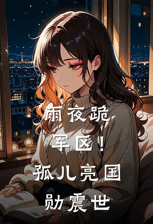 雨夜跪军区！孤儿亮国勋震世