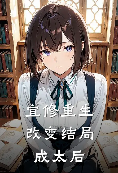 宜修重生改变结局成太后
