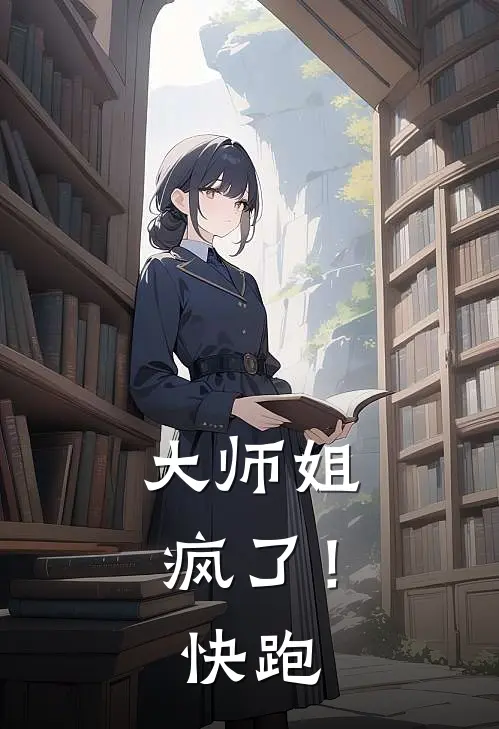 大师姐疯了！快跑