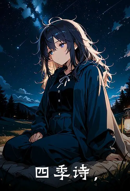 四季诗，